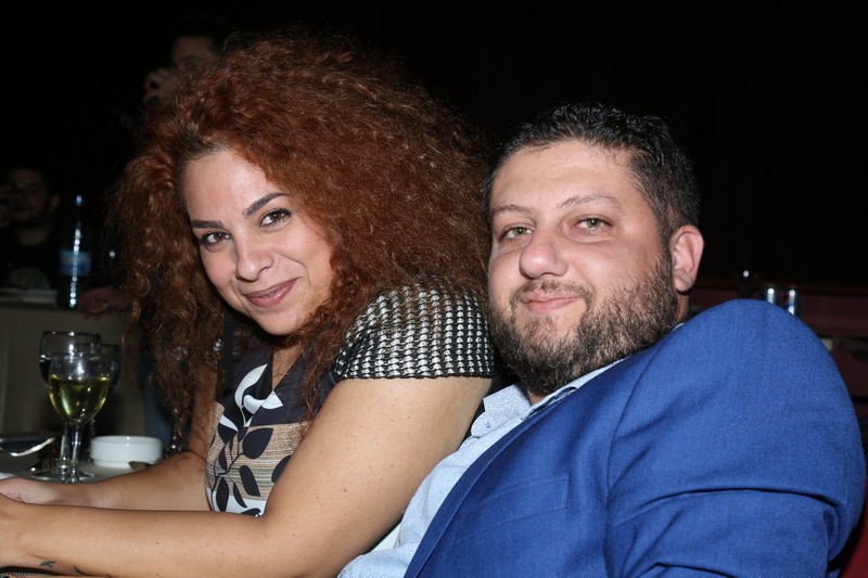DiaLeb's 8th Annual Fundraising Gala Dinner